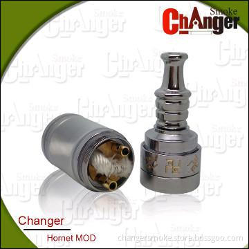 Paypal accepted electronic cigarette horent tank atomizer